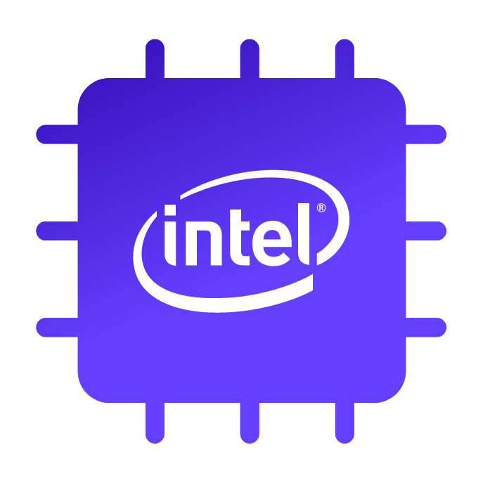 Intel Xeon İşlemciler